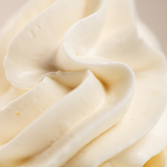 Körperbutter Bio Vanille – handgemachte, sinnliche Pflege - Rena Vida