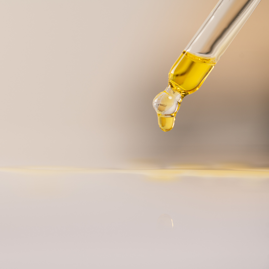 Körperöl Cielo - sinnlich.nährt.schützt. - Rena Vida