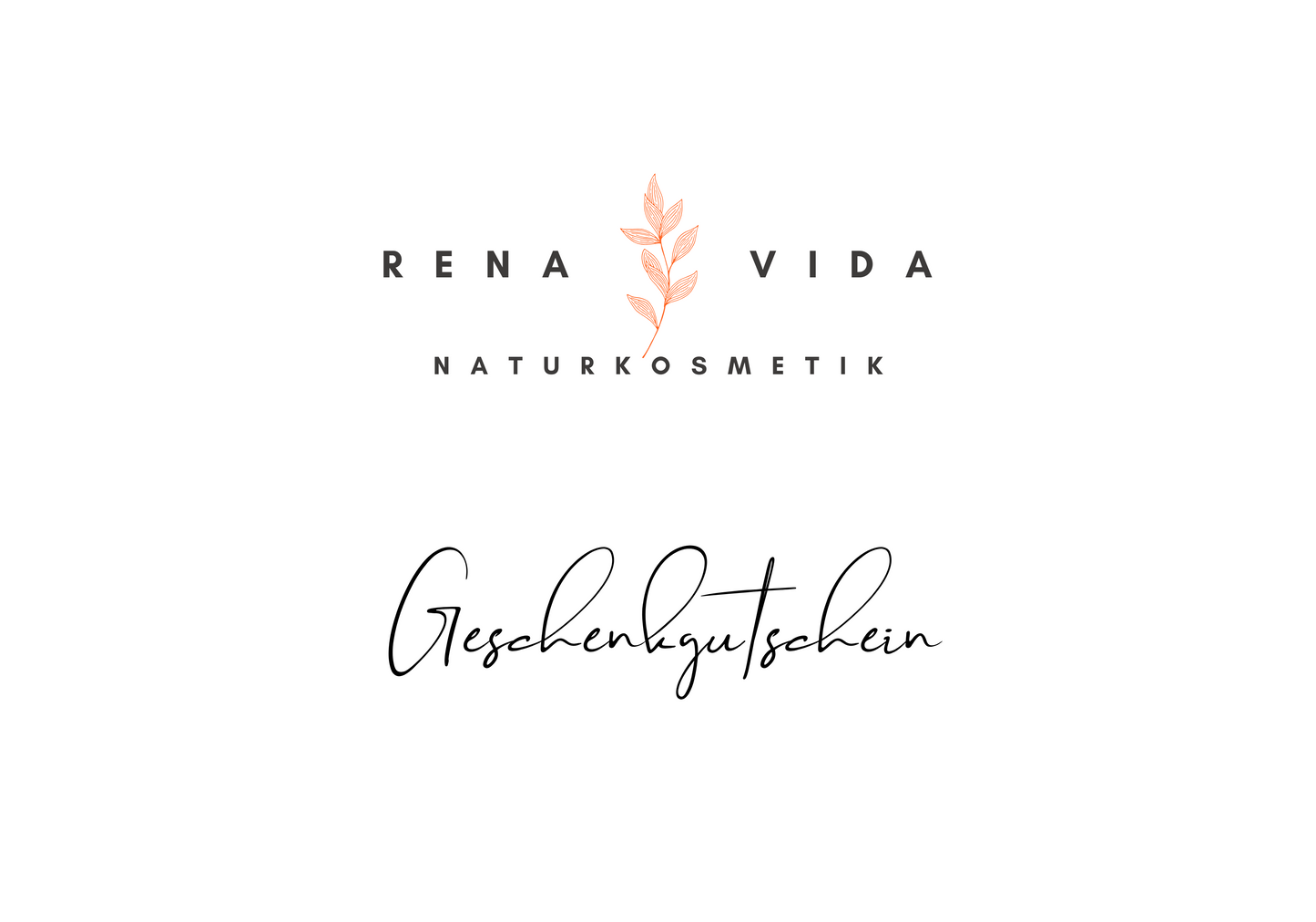 Rena Vida Gutschein: Gesundheit zum Verschenken!