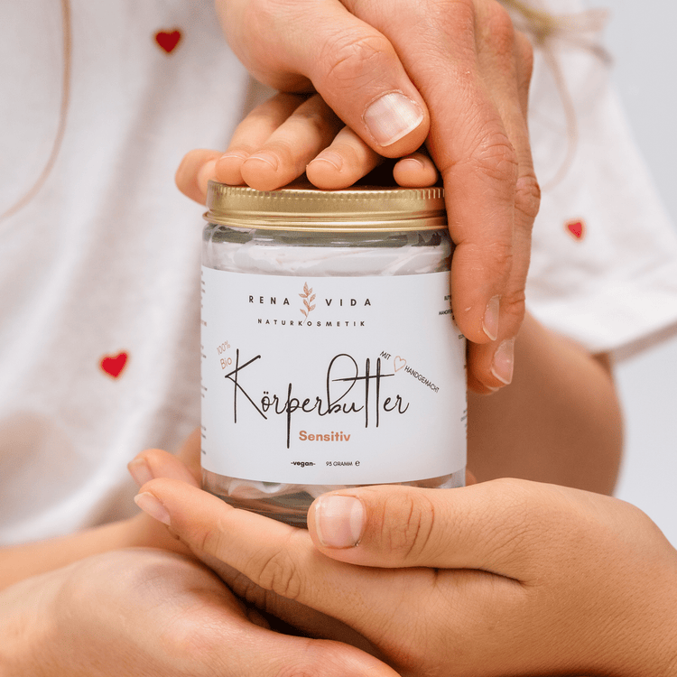 Kinderhaut - Rena Vida