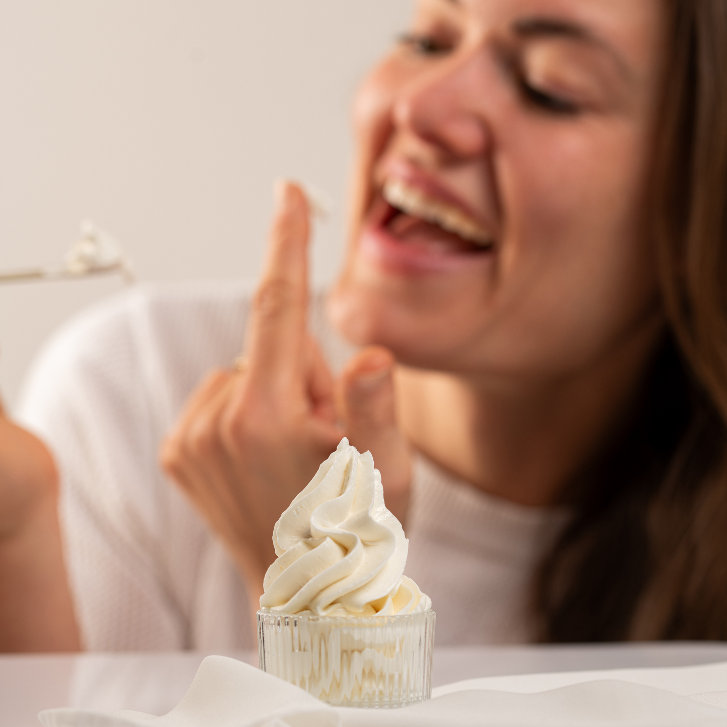 Körperbutter Bio Lavendel – handgemacht - für Entspannung in ihrer reinsten Form