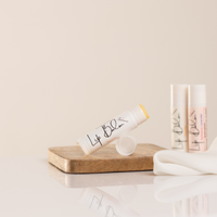 Lip Balm Bio Sensitiv – Luxuriöse, handgemachte Pflege für empfindliche Lippen - Rena Vida