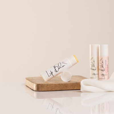 Lip Balm Bio Sensitiv – Luxuriöse, handgemachte Pflege für empfindliche Lippen - Rena Vida