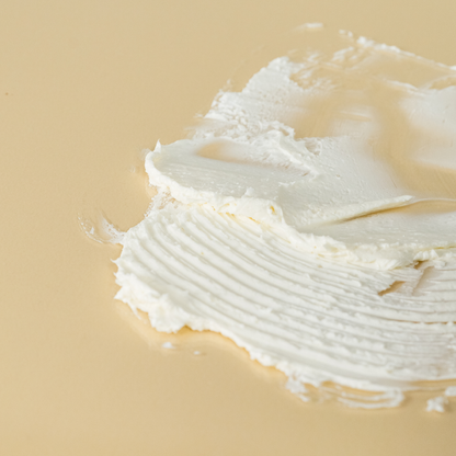 Körperbutter Bio Apfelsine – frisch & handgemacht