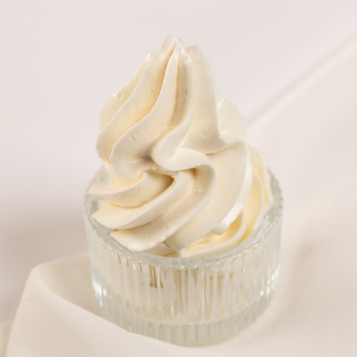 Körperbutter Bio Apfelsine – frisch & handgemacht