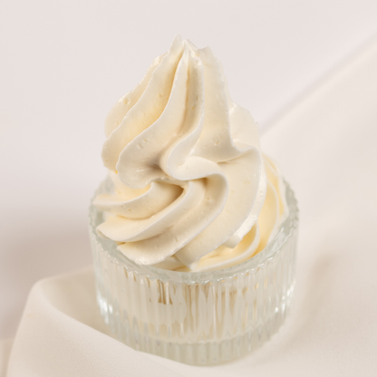 Körperbutter Bio Apfelsine – frisch & handgemacht